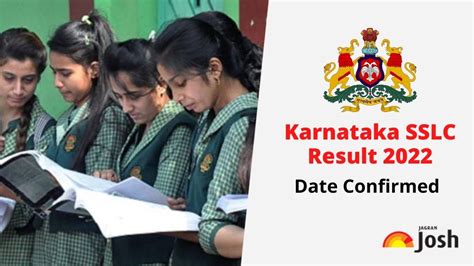 karresults.nic.in announced Karnataka SSLC class 10 results .